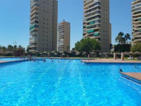 Apartment Playamar by Interhome, Torremolinos